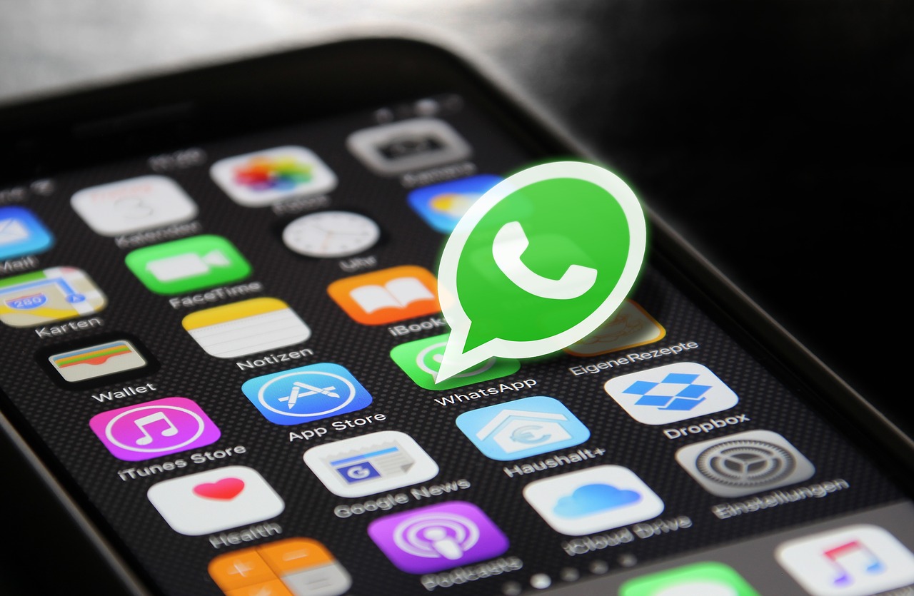 Tanda Whatsapp disadap Orang Jarak Jauh - 132. ciri ciri wa disadap dan cara mengatasinya