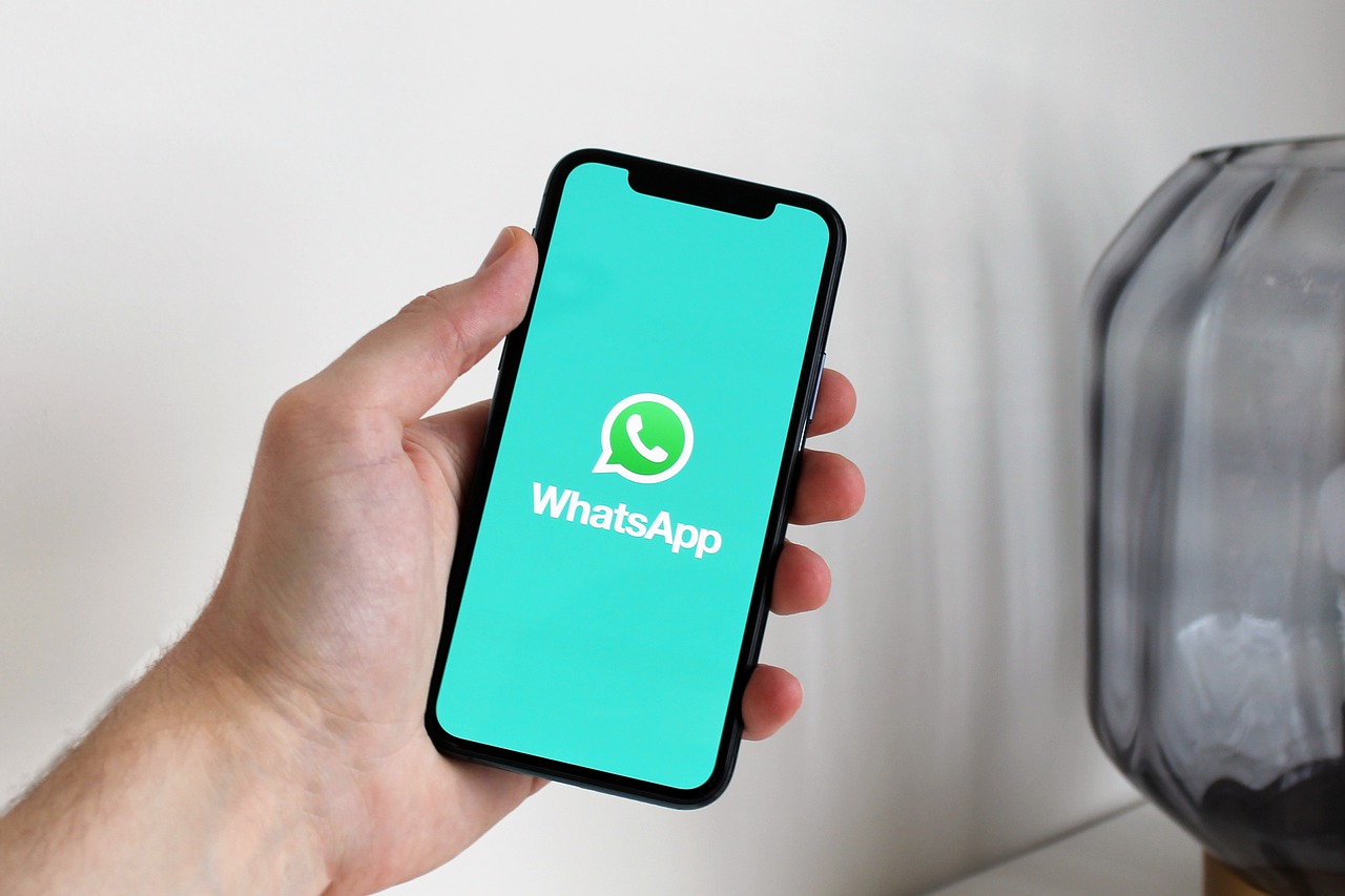 Cara Mengembalikan Kontak Whatsapp yang Hilang Setelah Reset - Cara mengembalikan kontak WA yang hilang setelah di reset