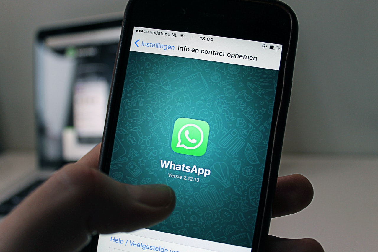 Cara mengetahui whatsapp disadap