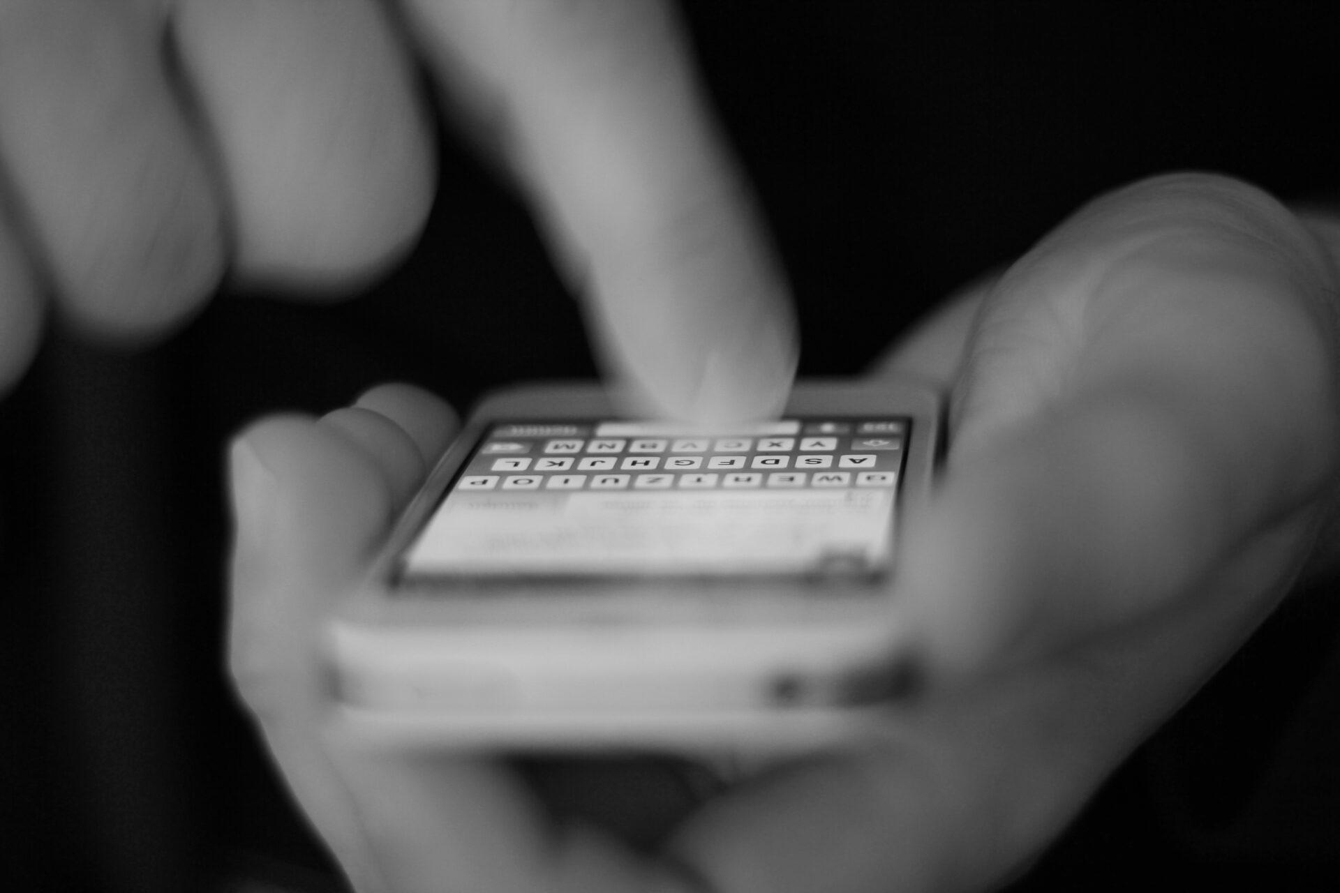 Cara Mengembalikan SMS Terhapus