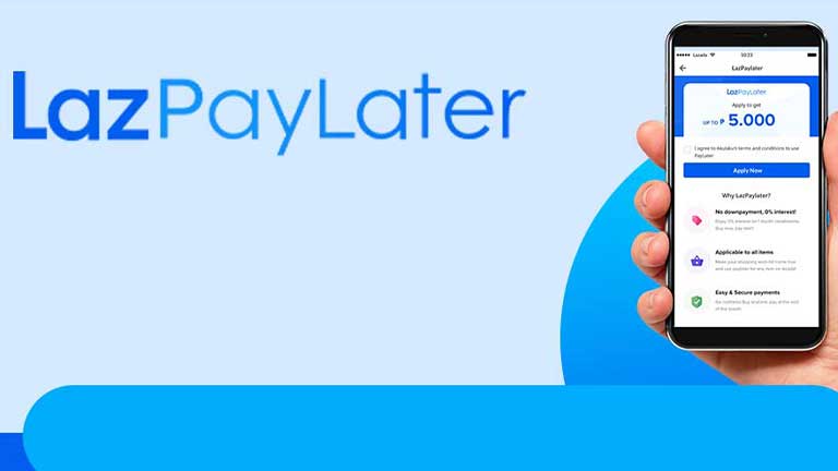 Cara Membayar Lazada PayLater di Alfamart dan Indomaret