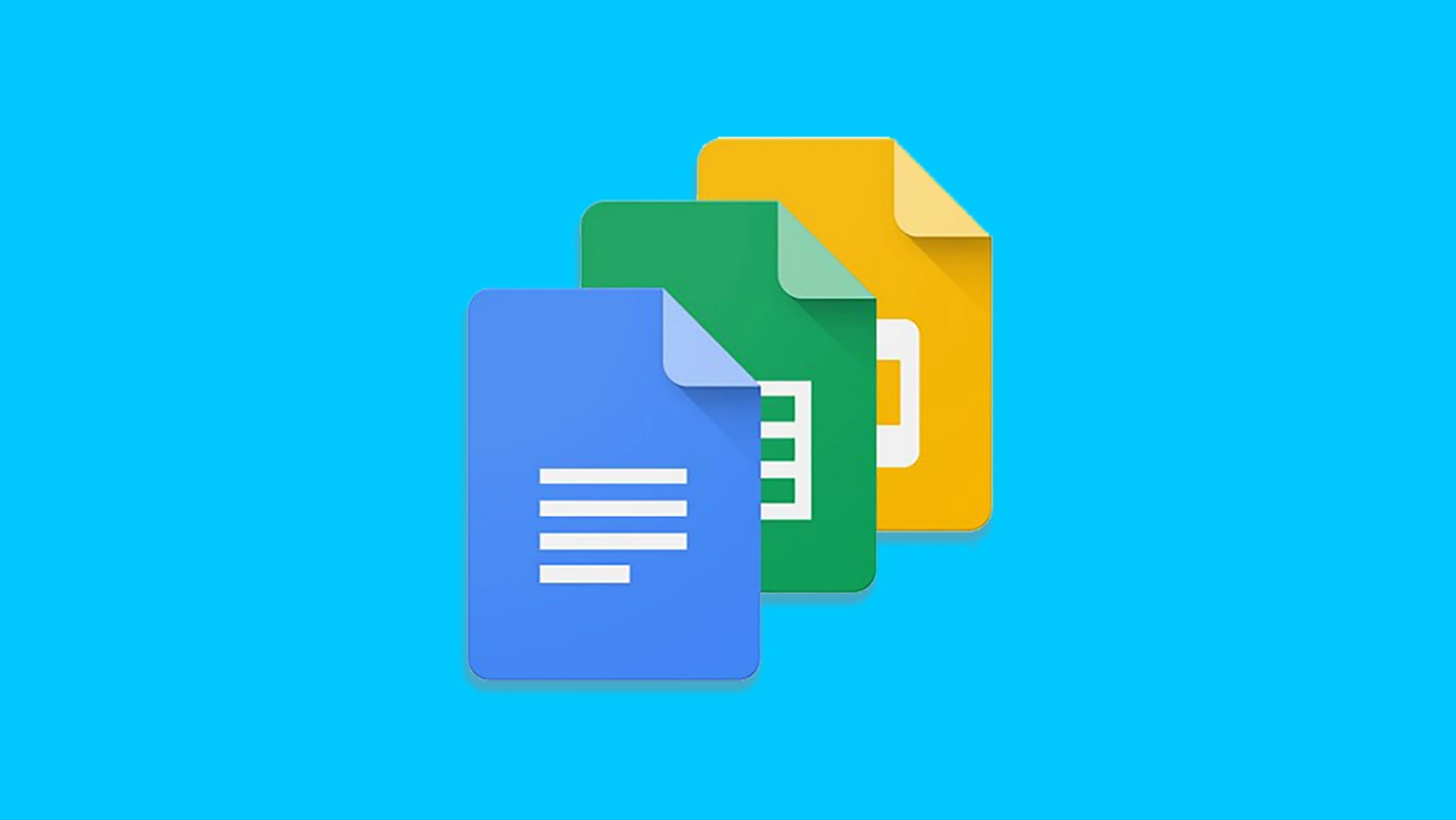 Cara Membuat Google Docs