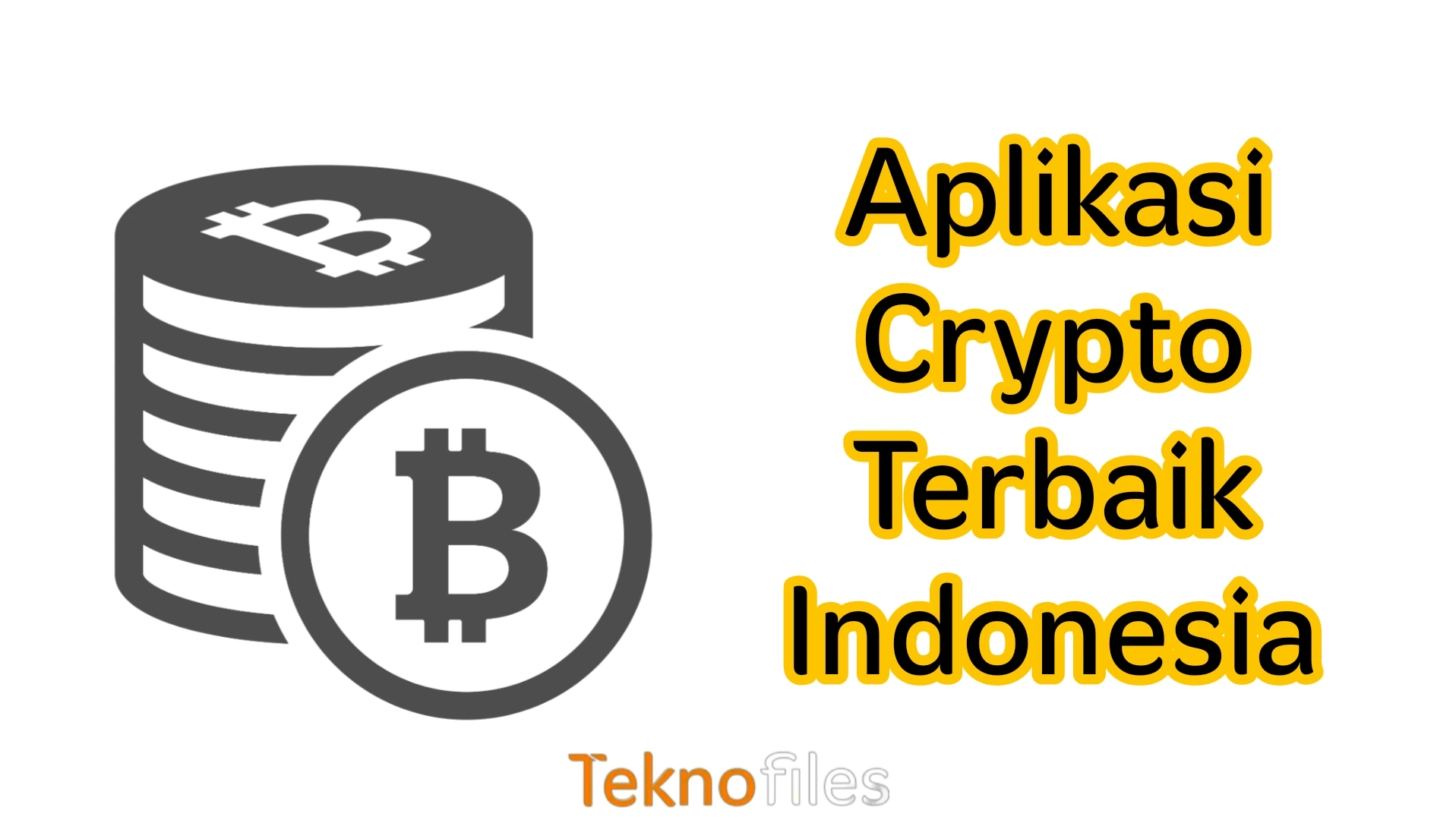Aplikasi Crypto Terbaik Indonesia