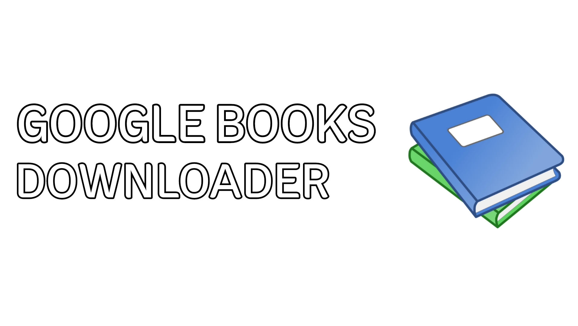 Cara Download Buku Dari Google Books Secara Gratis - Google books