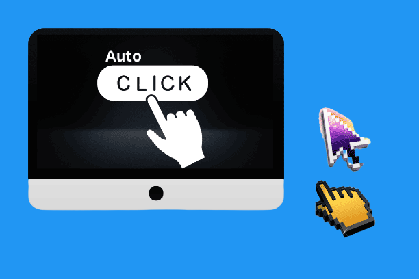 7 Rekomendadi Aplikasi Auto Click Terbaik di MacBook untuk Automatisasi Pekerjaan - auto click untuk macbook