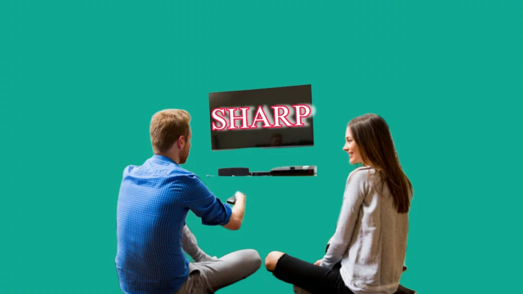 150 Kode Remote TV Sharp LCD, Tabung + Cara Setting - Cara setting kode remote tv sharp