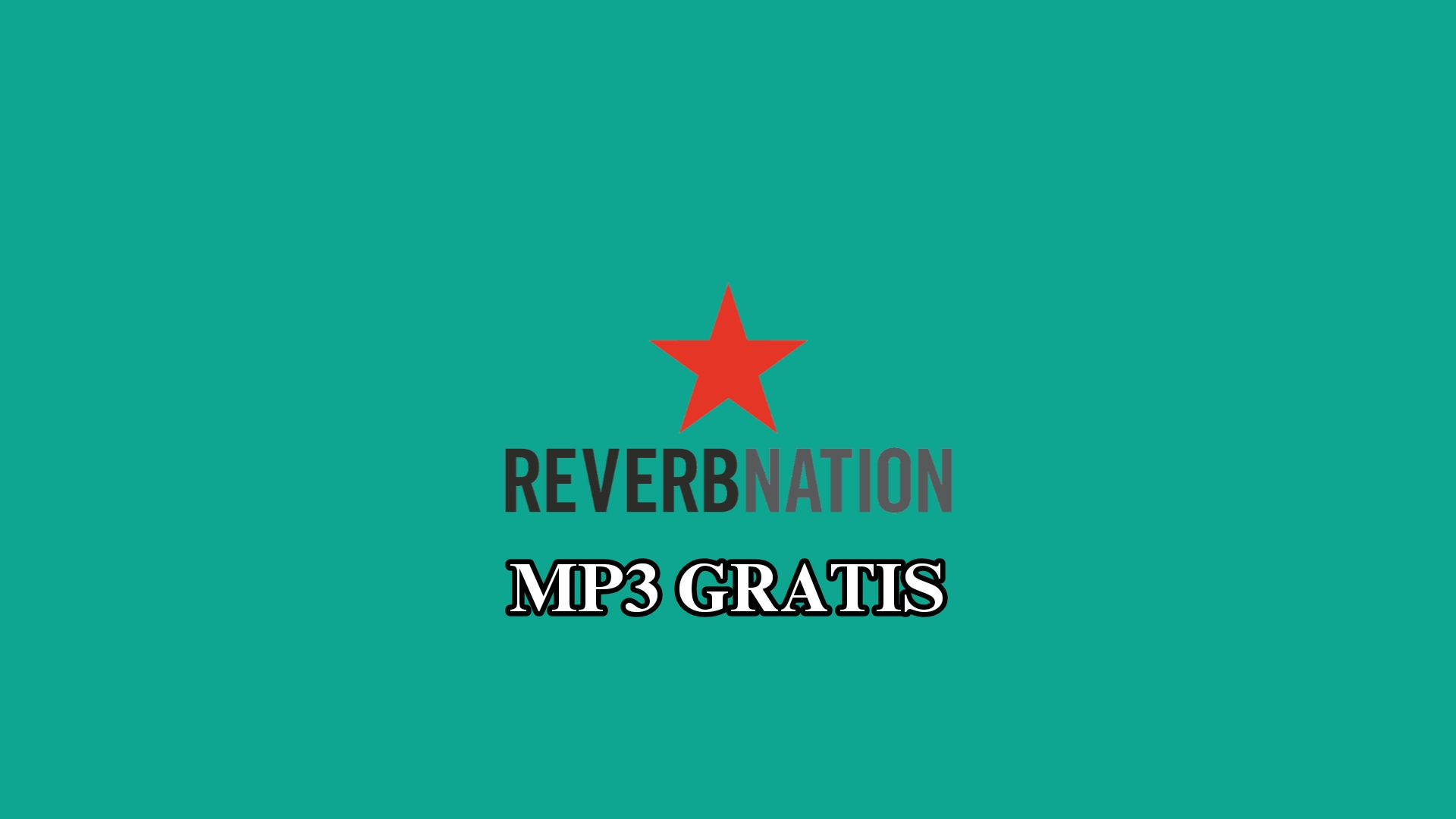 Download Lagu Gratis di ReverbNation